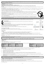 Preview for 16 page of Whirlpool 854411201000 User Manual