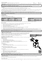 Preview for 18 page of Whirlpool 854411201000 User Manual