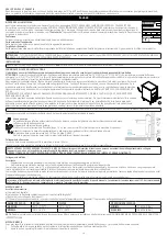 Preview for 19 page of Whirlpool 854411201000 User Manual