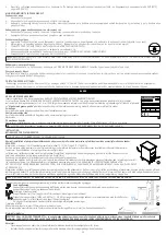 Preview for 22 page of Whirlpool 854411201000 User Manual