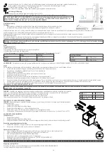 Preview for 26 page of Whirlpool 854411201000 User Manual