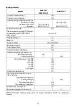 Предварительный просмотр 24 страницы Whirlpool 854422101010 Instruction Manual