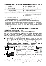 Предварительный просмотр 25 страницы Whirlpool 854422101010 Instruction Manual