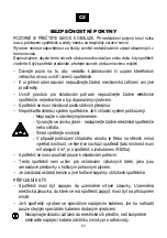 Предварительный просмотр 54 страницы Whirlpool 854422101010 Instruction Manual