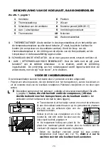 Предварительный просмотр 74 страницы Whirlpool 854422101010 Instruction Manual