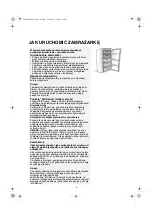 Предварительный просмотр 4 страницы Whirlpool 854986596000 Instructions For Use Manual