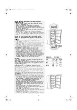 Предварительный просмотр 5 страницы Whirlpool 854986596000 Instructions For Use Manual