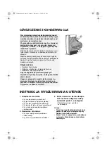 Предварительный просмотр 7 страницы Whirlpool 854986596000 Instructions For Use Manual