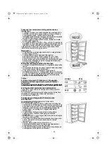 Предварительный просмотр 20 страницы Whirlpool 854986596000 Instructions For Use Manual