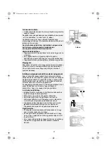 Предварительный просмотр 21 страницы Whirlpool 854986596000 Instructions For Use Manual