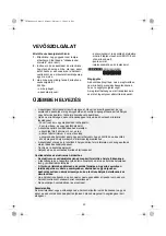 Предварительный просмотр 23 страницы Whirlpool 854986596000 Instructions For Use Manual