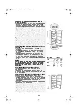 Предварительный просмотр 30 страницы Whirlpool 854986596000 Instructions For Use Manual