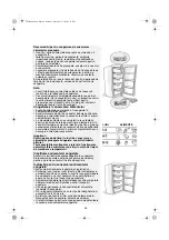 Предварительный просмотр 35 страницы Whirlpool 854986596000 Instructions For Use Manual