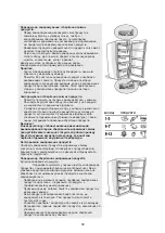 Предварительный просмотр 40 страницы Whirlpool 854986596000 Instructions For Use Manual