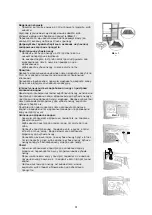 Предварительный просмотр 41 страницы Whirlpool 854986596000 Instructions For Use Manual