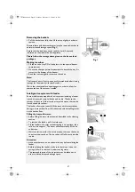 Предварительный просмотр 47 страницы Whirlpool 854986596000 Instructions For Use Manual