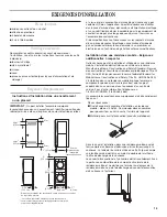 Preview for 13 page of Whirlpool 8572553A Installation Instructions Manual