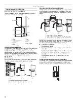 Preview for 10 page of Whirlpool 8572777 Installation Instructions Manual