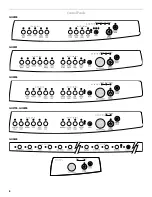 Предварительный просмотр 6 страницы Whirlpool 8575899 Use And Care Manual