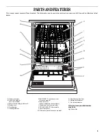 Предварительный просмотр 5 страницы Whirlpool 8575990 Use And Care Manual