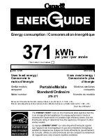 Предварительный просмотр 2 страницы Whirlpool 8576212 Energy Manual