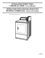 Preview for 1 page of Whirlpool 8577208 Installation Instructions Manual