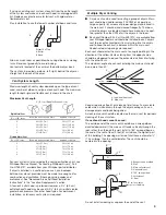 Preview for 9 page of Whirlpool 8577208 Installation Instructions Manual