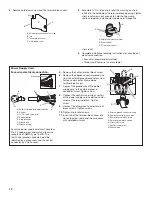 Preview for 12 page of Whirlpool 8577208 Installation Instructions Manual