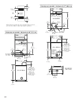 Preview for 22 page of Whirlpool 8577208 Installation Instructions Manual