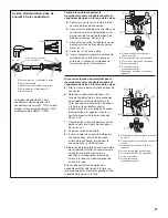 Preview for 31 page of Whirlpool 8577208 Installation Instructions Manual