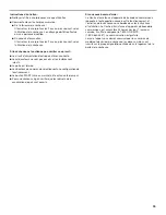 Preview for 35 page of Whirlpool 8577208 Installation Instructions Manual