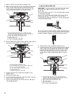 Preview for 10 page of Whirlpool 8578185 Use And Care Manual