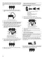 Предварительный просмотр 10 страницы Whirlpool 8578567 Use And Care Manual