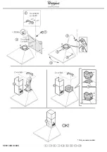 Предварительный просмотр 30 страницы Whirlpool 857867201000 Manual