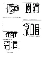 Предварительный просмотр 6 страницы Whirlpool 8578902A Use And Care Manual