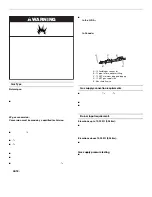 Предварительный просмотр 8 страницы Whirlpool 8578902A Use And Care Manual