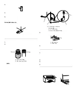 Предварительный просмотр 12 страницы Whirlpool 8578902A Use And Care Manual