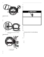 Предварительный просмотр 14 страницы Whirlpool 8578902A Use And Care Manual