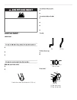 Предварительный просмотр 31 страницы Whirlpool 8578902A Use And Care Manual