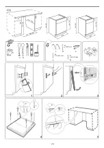 Предварительный просмотр 20 страницы Whirlpool 859991001710 Health & Safety And Installation Manual