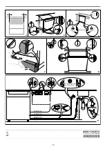 Предварительный просмотр 16 страницы Whirlpool 859991021000 Health & Safety And Installation Manual