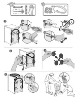 Предварительный просмотр 1 страницы Whirlpool 859991538480 Quick Installation Manual