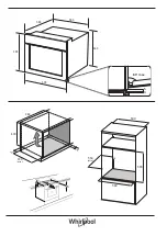 Предварительный просмотр 14 страницы Whirlpool 859991571520 Manual