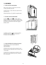 Предварительный просмотр 13 страницы Whirlpool 859991608310 Instructions For Use Manual