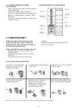 Предварительный просмотр 17 страницы Whirlpool 859991608310 Instructions For Use Manual