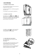 Предварительный просмотр 22 страницы Whirlpool 859991608310 Instructions For Use Manual