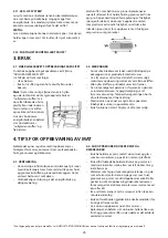 Предварительный просмотр 25 страницы Whirlpool 859991608310 Instructions For Use Manual