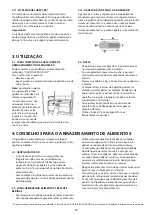 Предварительный просмотр 34 страницы Whirlpool 859991608310 Instructions For Use Manual