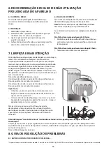 Предварительный просмотр 36 страницы Whirlpool 859991608310 Instructions For Use Manual