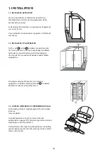 Предварительный просмотр 40 страницы Whirlpool 859991608310 Instructions For Use Manual